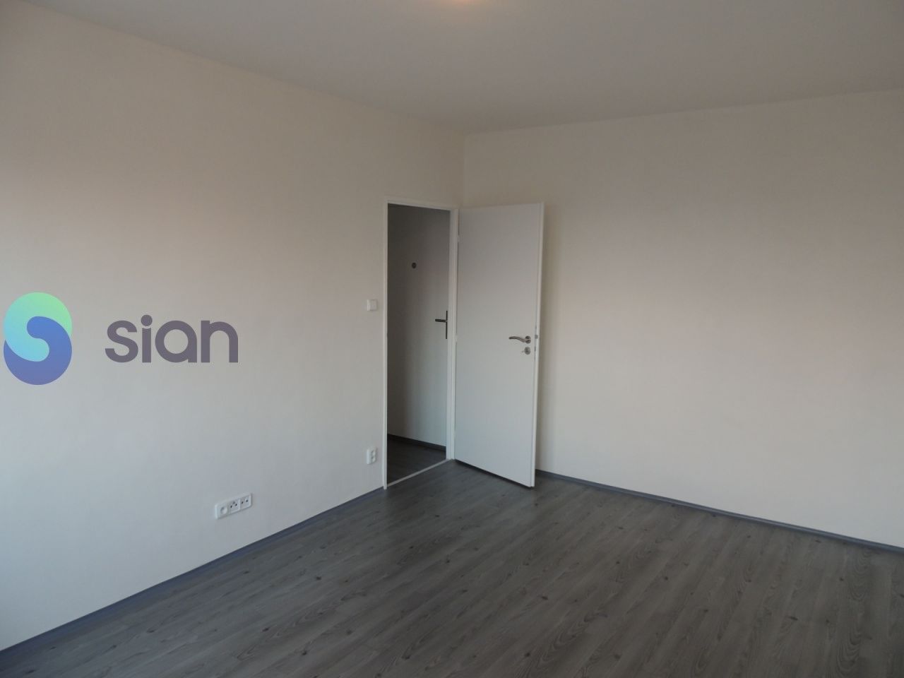 Pronájem byt 1+1 - Petra Křičky, Ostrava, 29 m²