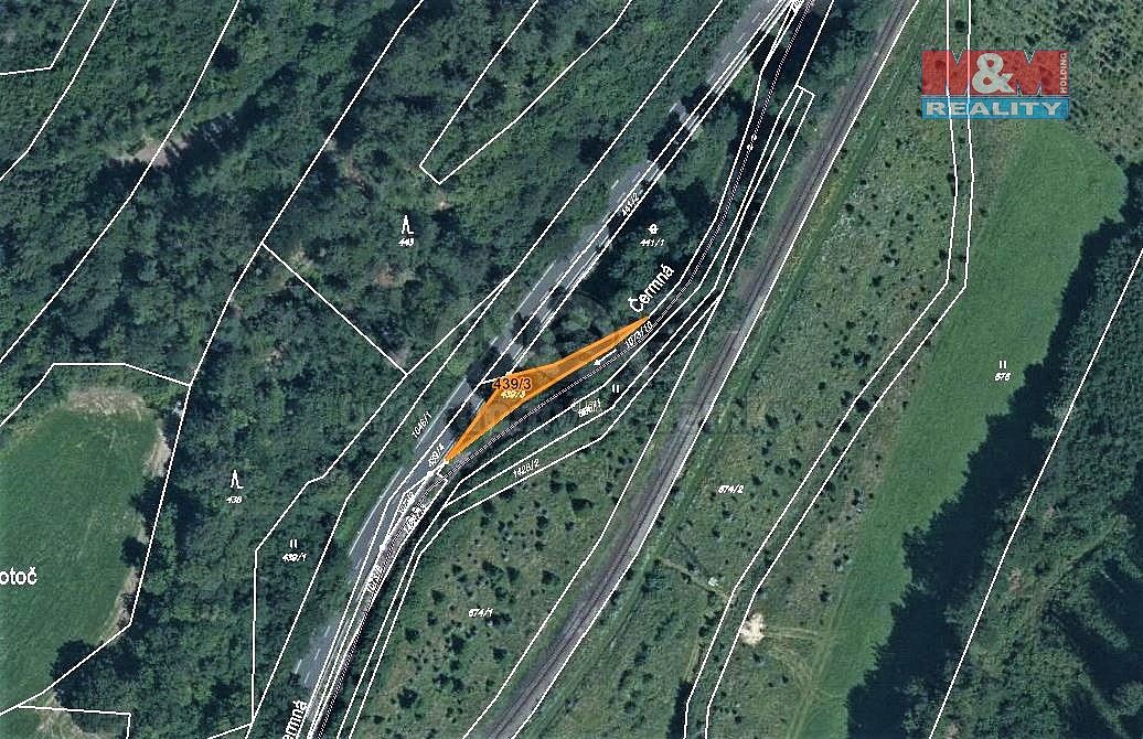 Louka · Odry, okres Nový Jičín, Moravskoslezský kraj - 4
