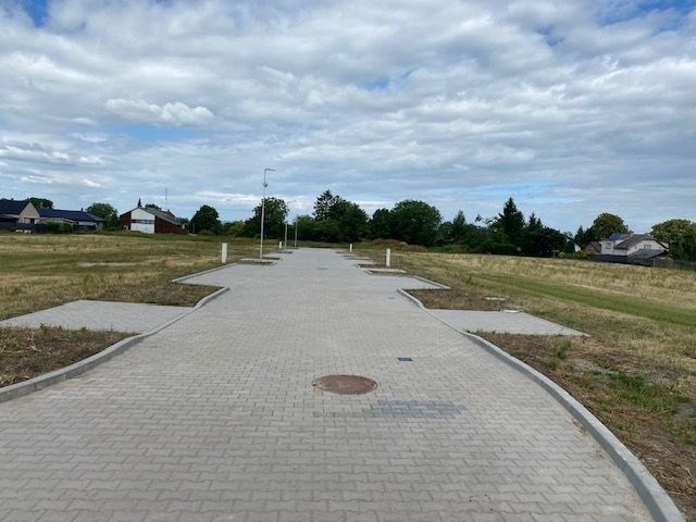 Pozemek pro bydlení · Bukovno - 3