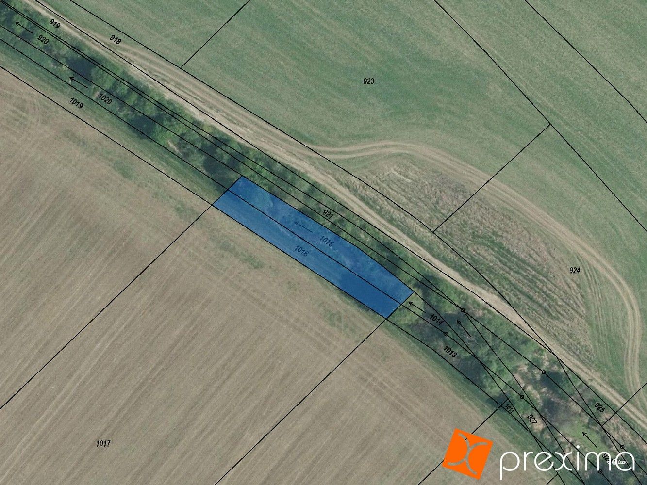 Ostatní, Líšná, okres Přerov - 1