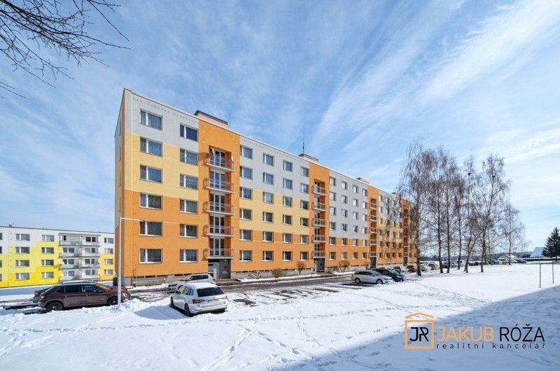 Byty, Vrchlabí, 543 01