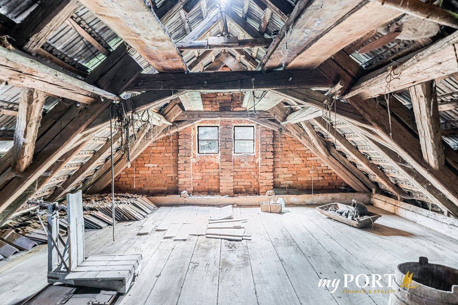 Rodinný dům, 275 m²