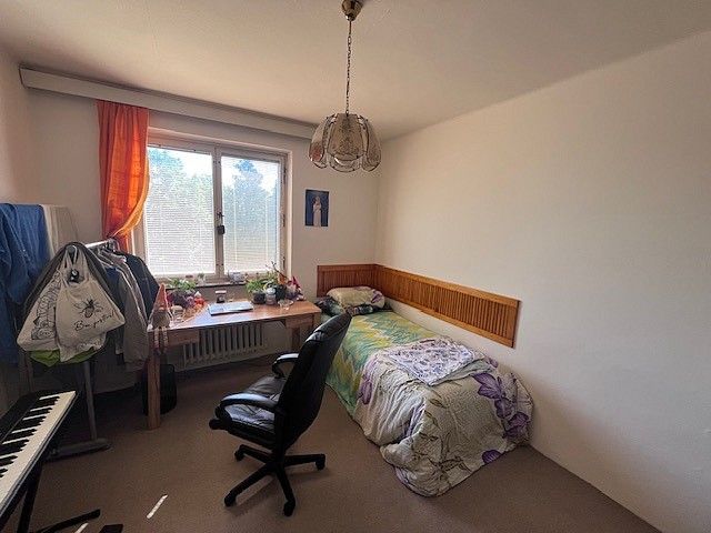Pronájem byt 3+1 - Olomouc - Nová Ulice, Olomoucký kraj, 75 m² - 5