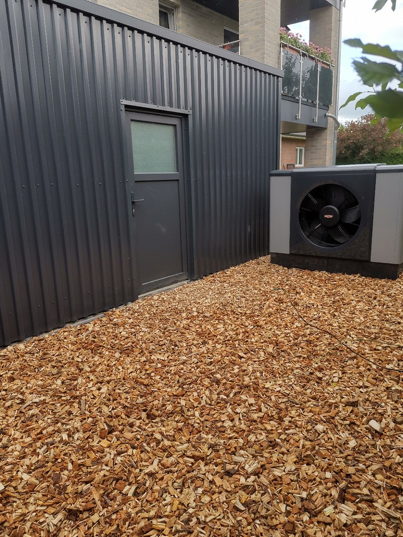 Byt 3+1 · 111 m² · Reihdamm 15, , Dolní Sasko - 4