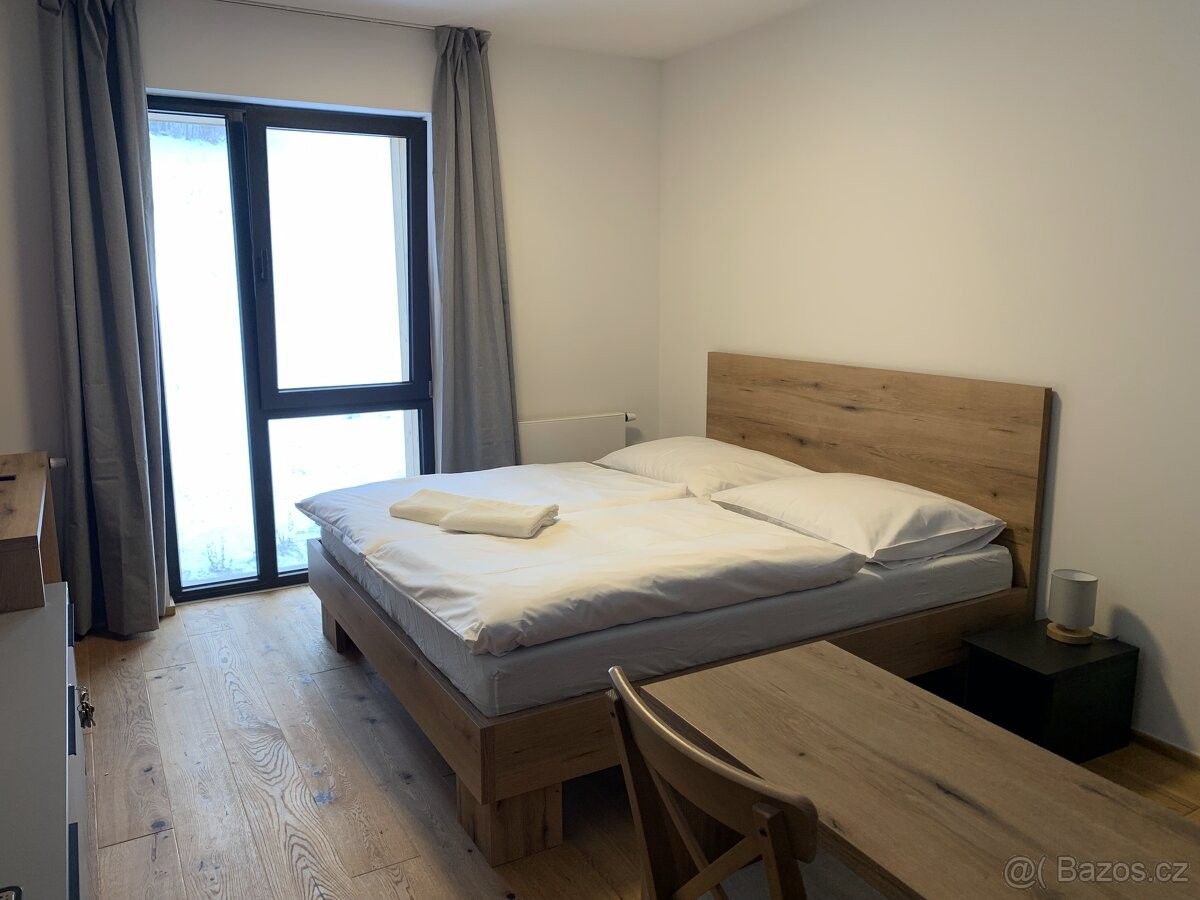 Byty, Janské Lázně, 542 25