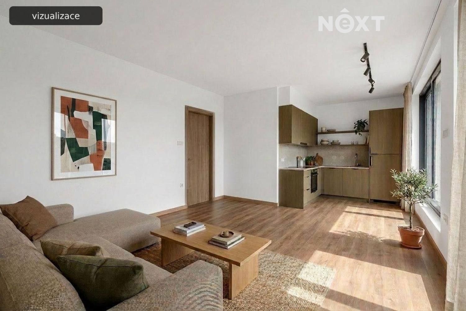 Prodej byt 2+kk - Drnovice, 69 m² - 5