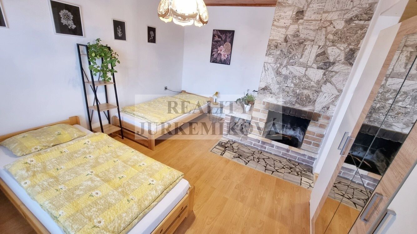 Pronájem byt 2+1 - U Domova důchodců, Dobrá Voda u Českých Budějovic, 45 m²