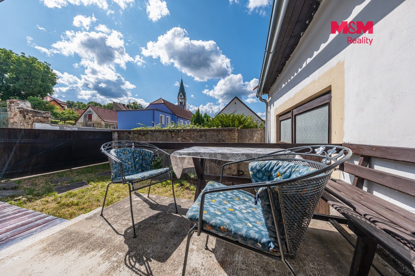 Chalupy, Žihobce, 60 m² - 2