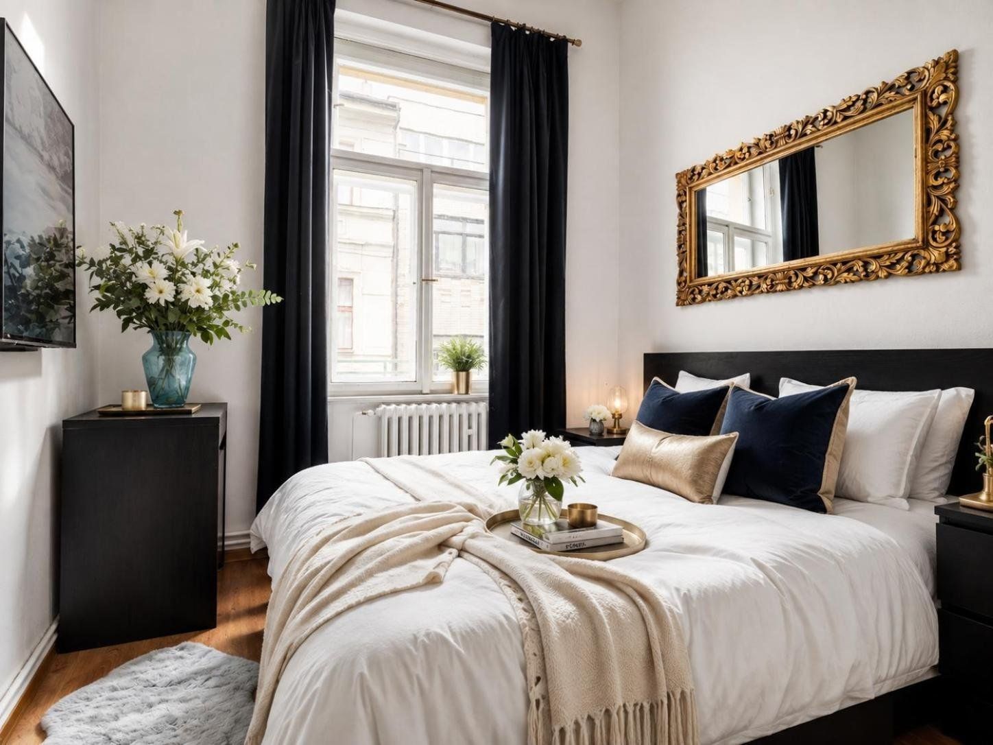 Pronájem byt - Ve Smečkách, Praha - Nové Město, 110 m² - 5