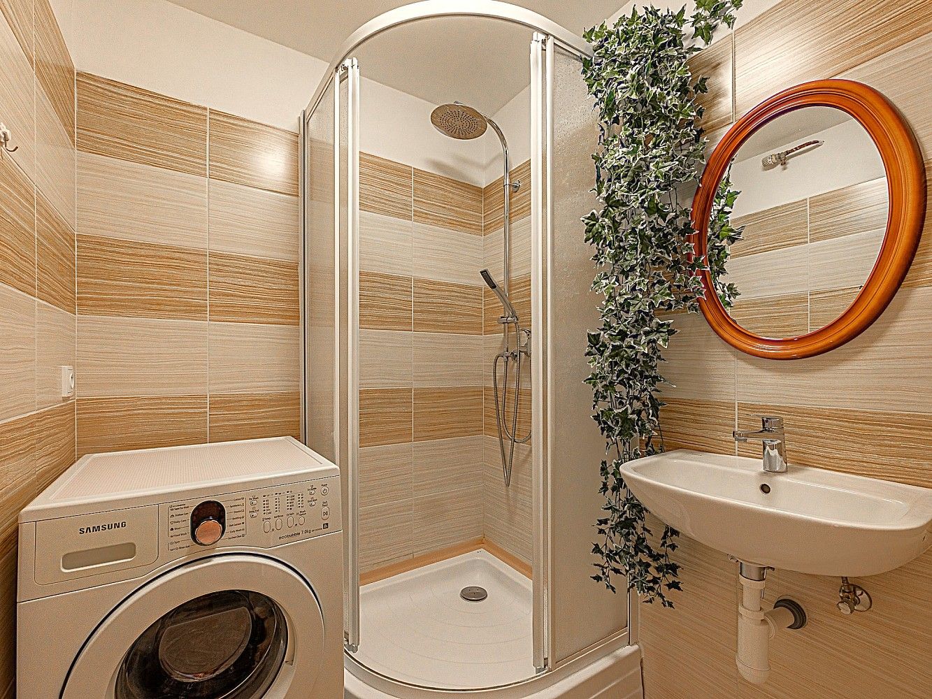 Byt 2+1 · 54 m² · Praha - Strašnice, okres Praha 10, Hlavní město Praha - 3