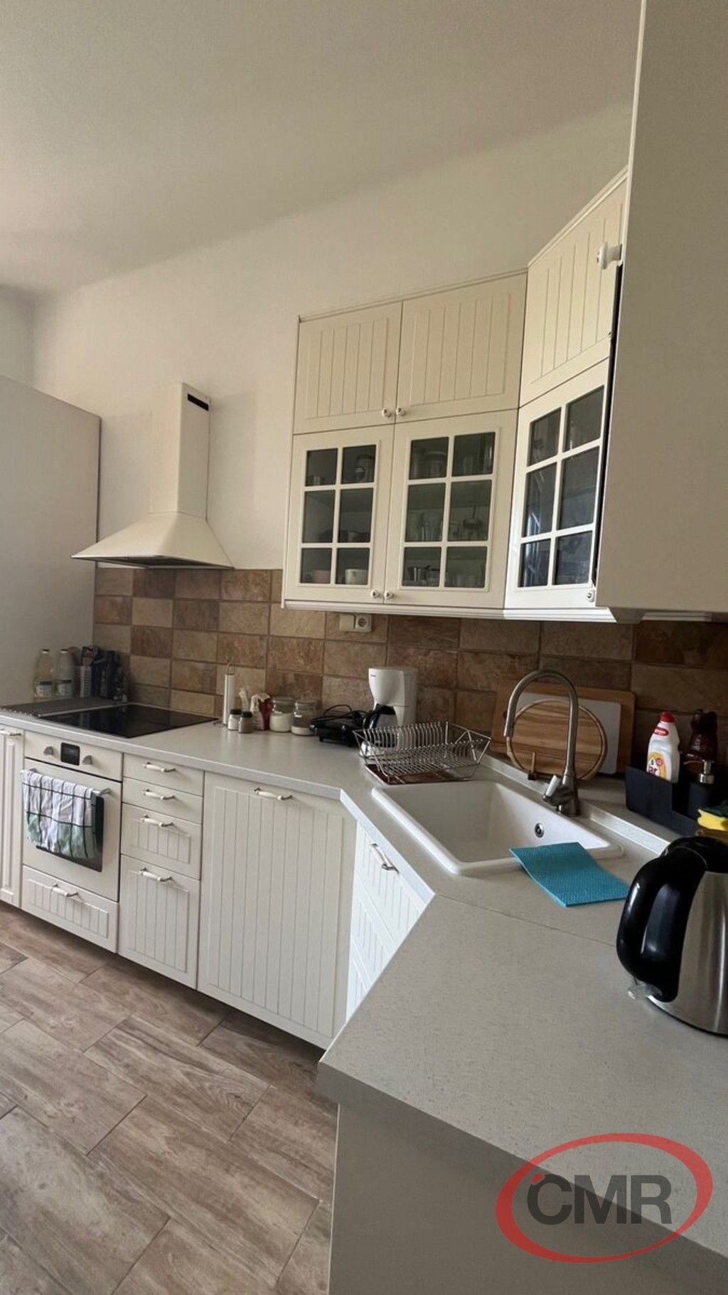 Pronájem byt 3+1 - Vinohradská, Praha, 110 m²