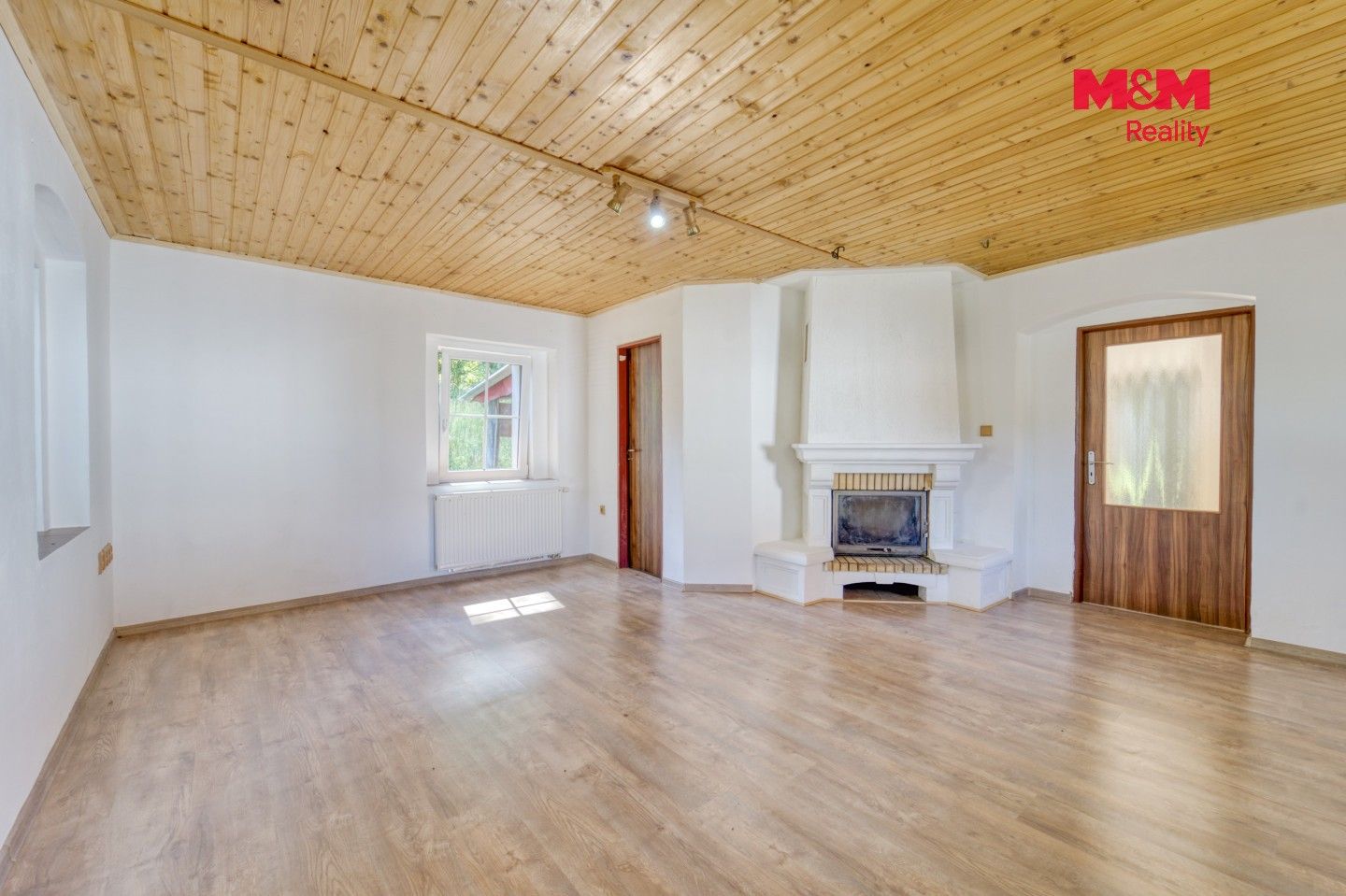 Rodinný dům · 124 m² · Úterý - 4