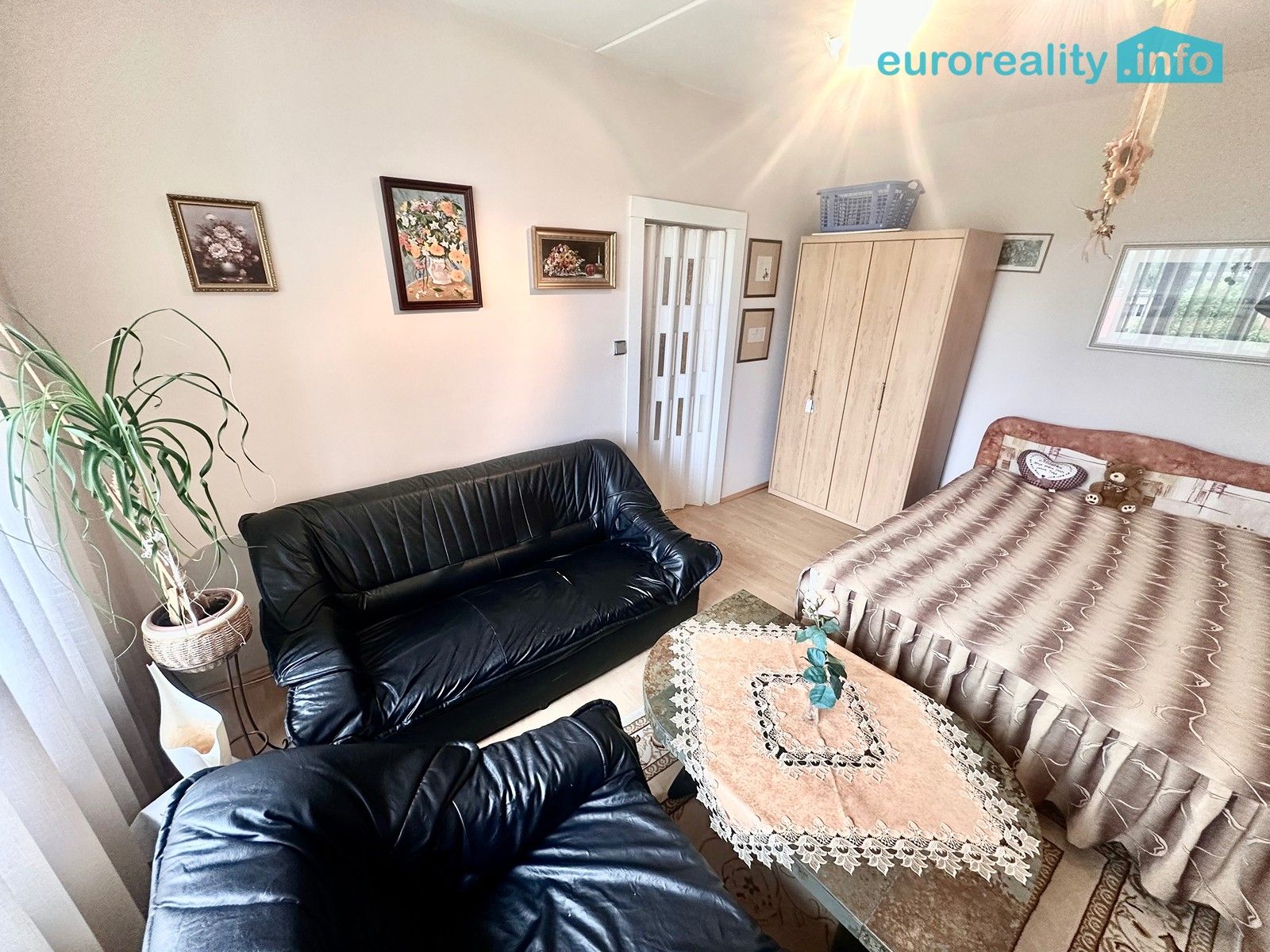 Prodej byt 1+1 - Gagarinova, Sokolov, 35 m²