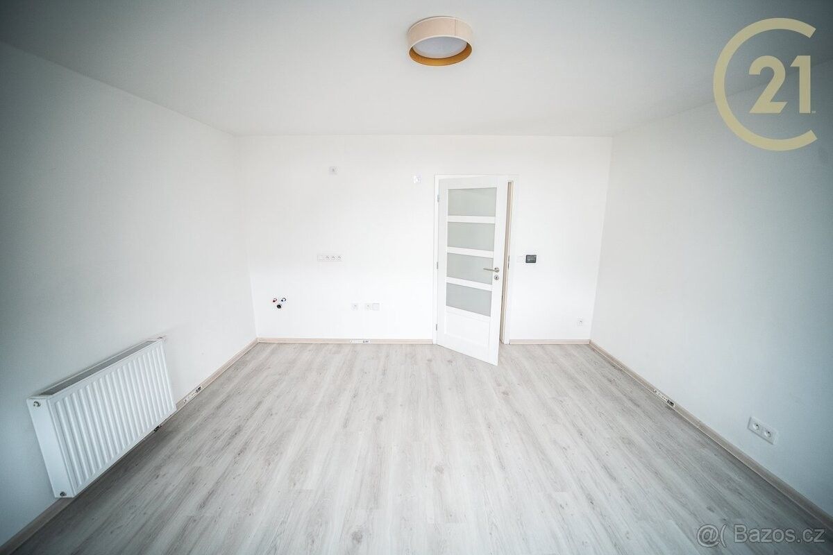 Prodej byt - Jenišovice u Jablonce nad Nisou, 468 33