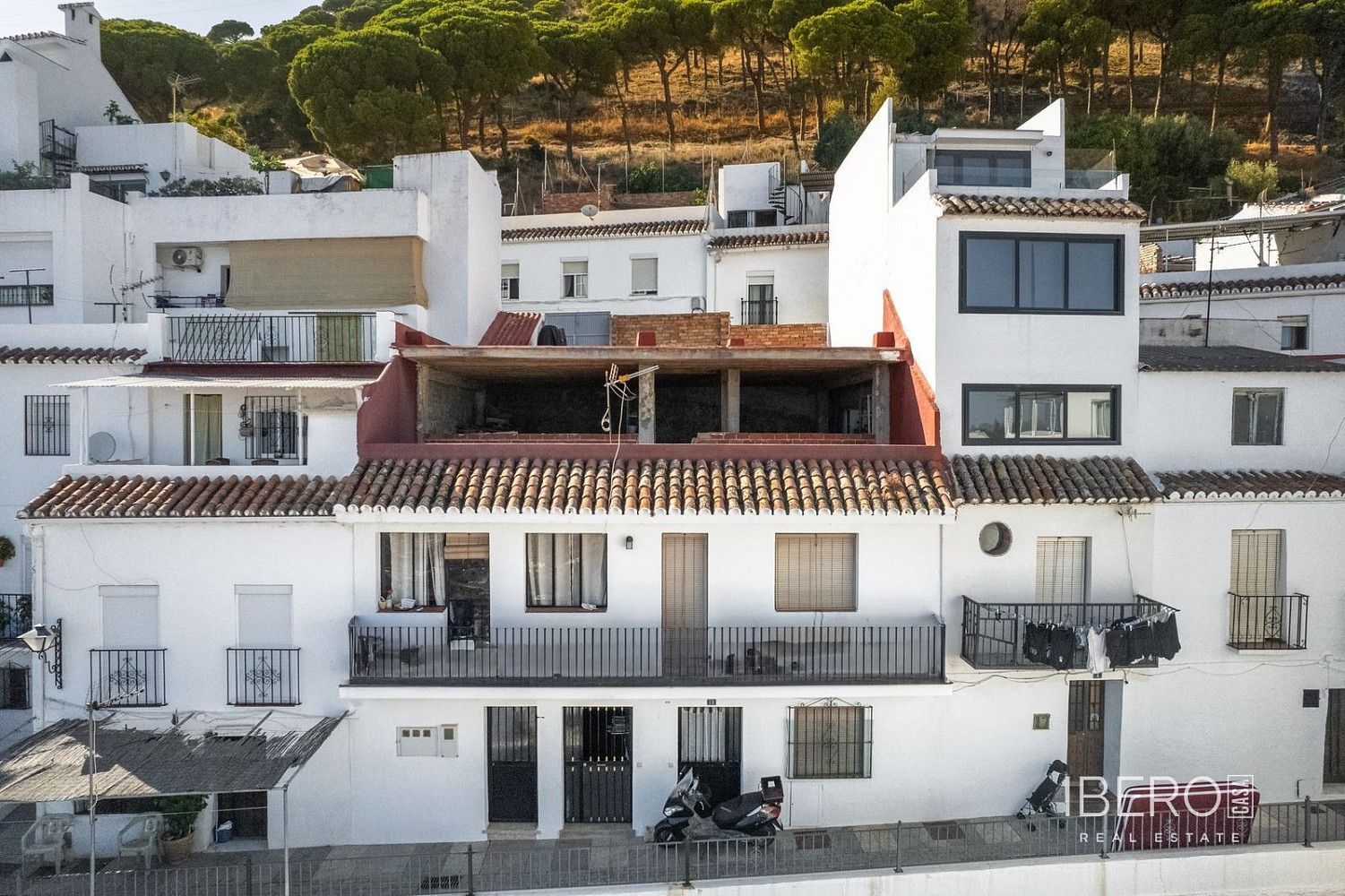 Rodinný dům · 280 m² · Mijas, ES - 2