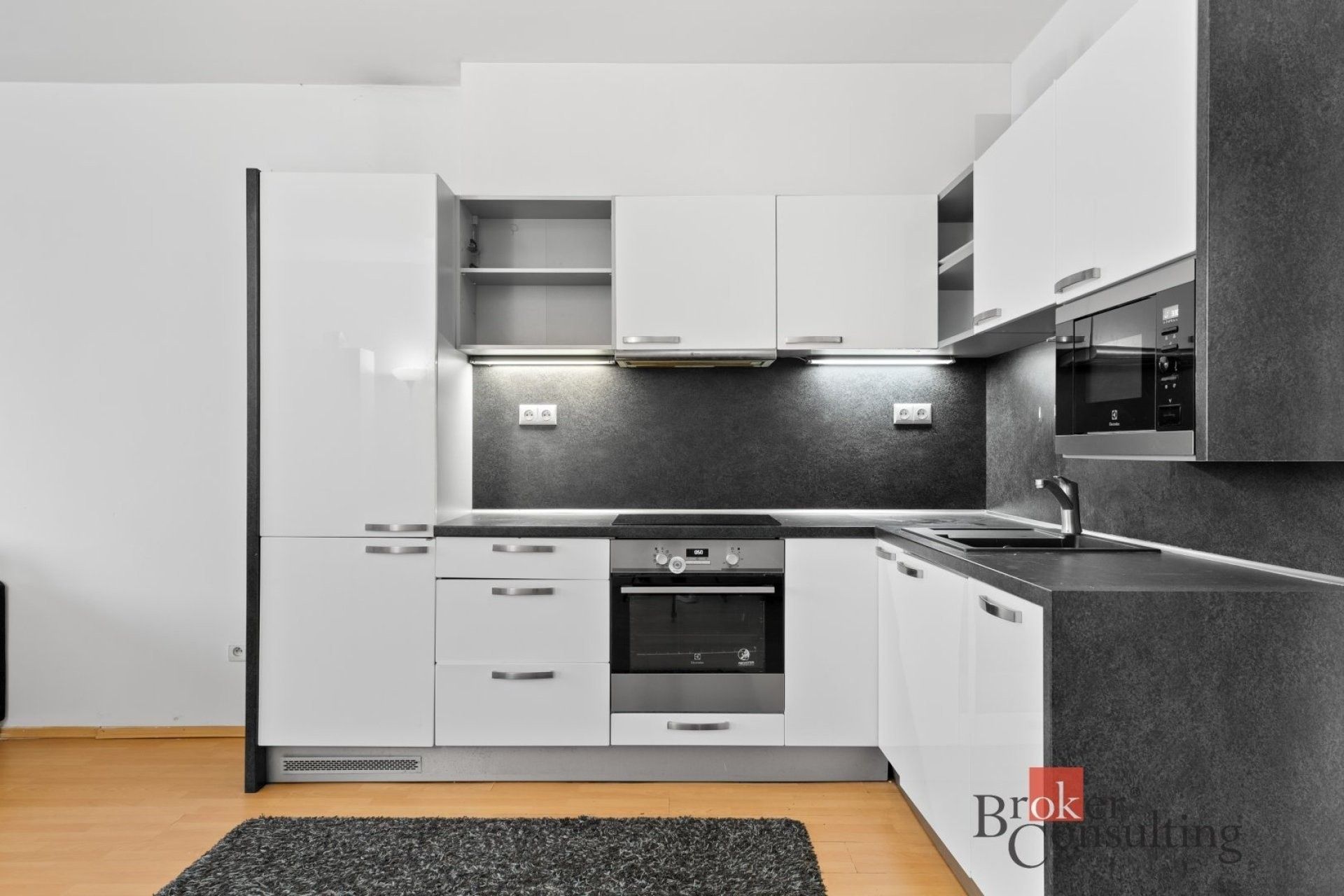 Byt 3+kk · 103 m² · Kollárova, Hradec Králové - 3