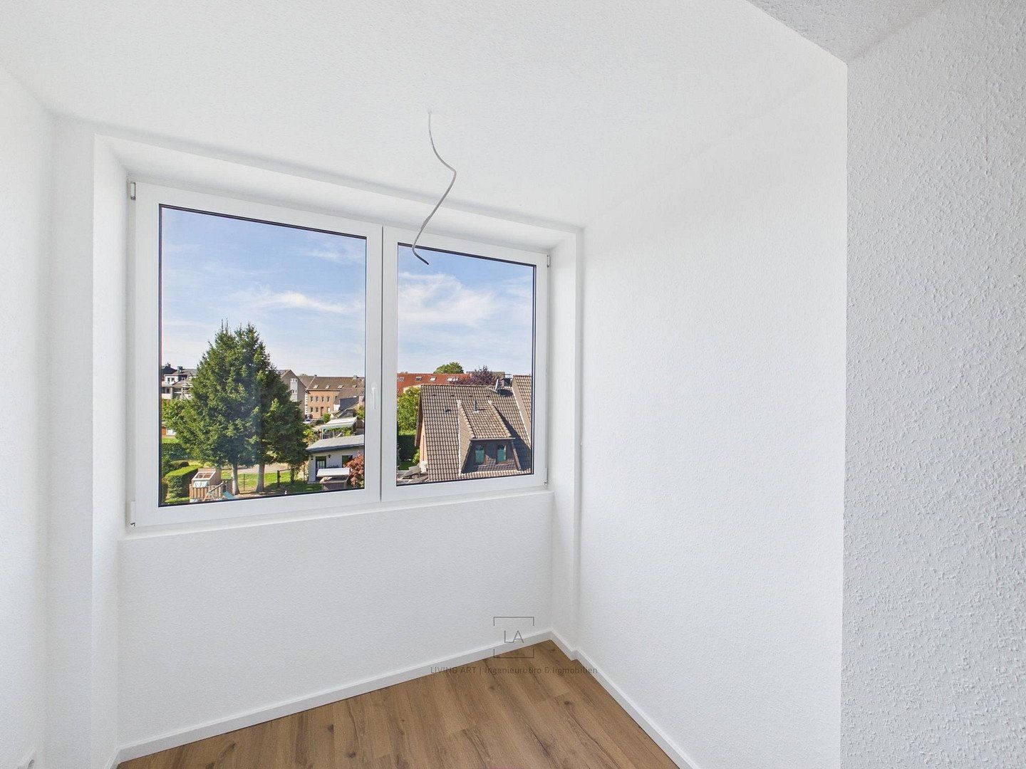 Byt 2+kk · 69 m² · Richrather Straße 32, , Severní Porýní-Vestfálsko - 3