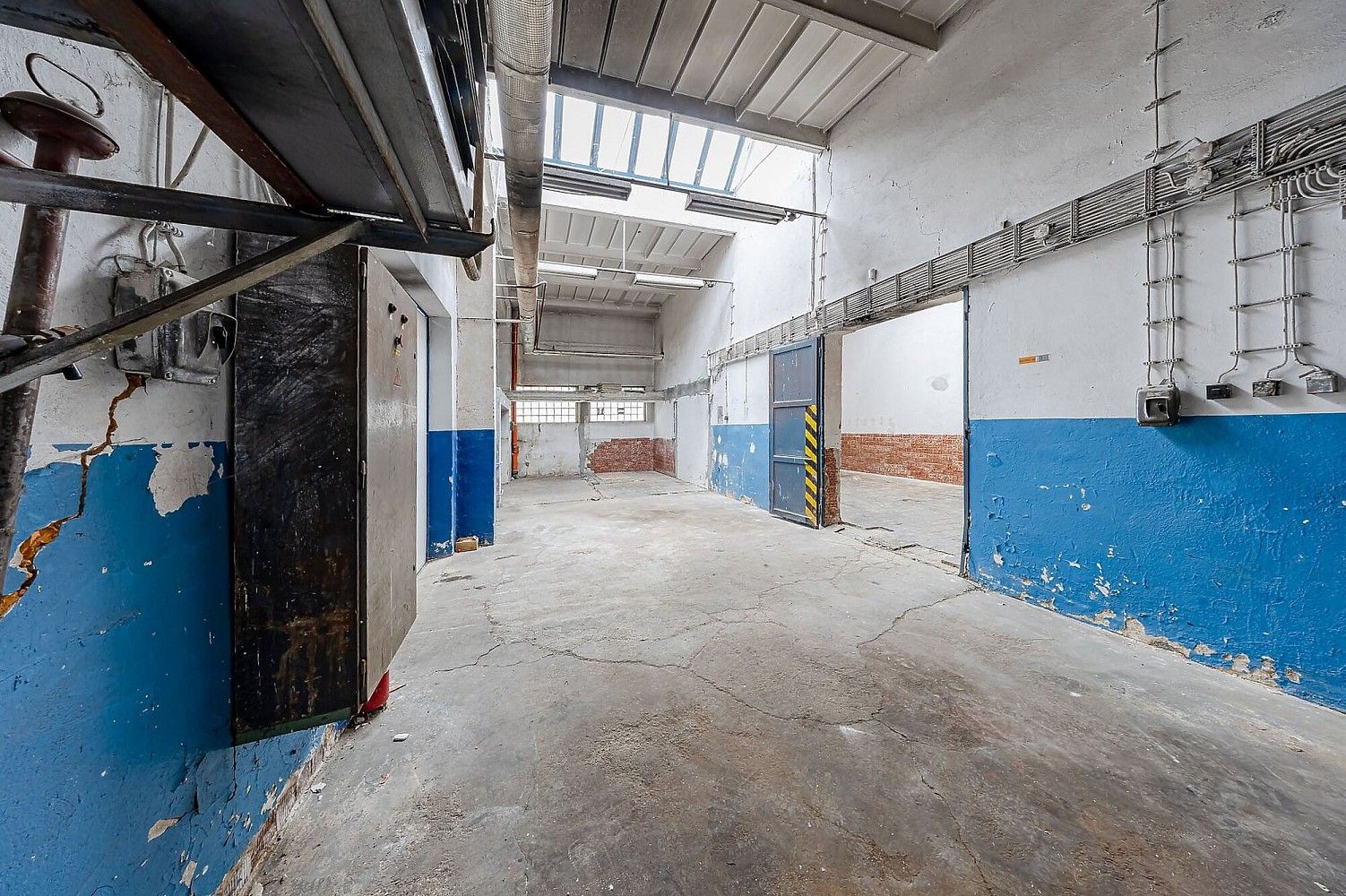 Sklad · 110 m² · Uherské Hradiště, Zlínský kraj - 3