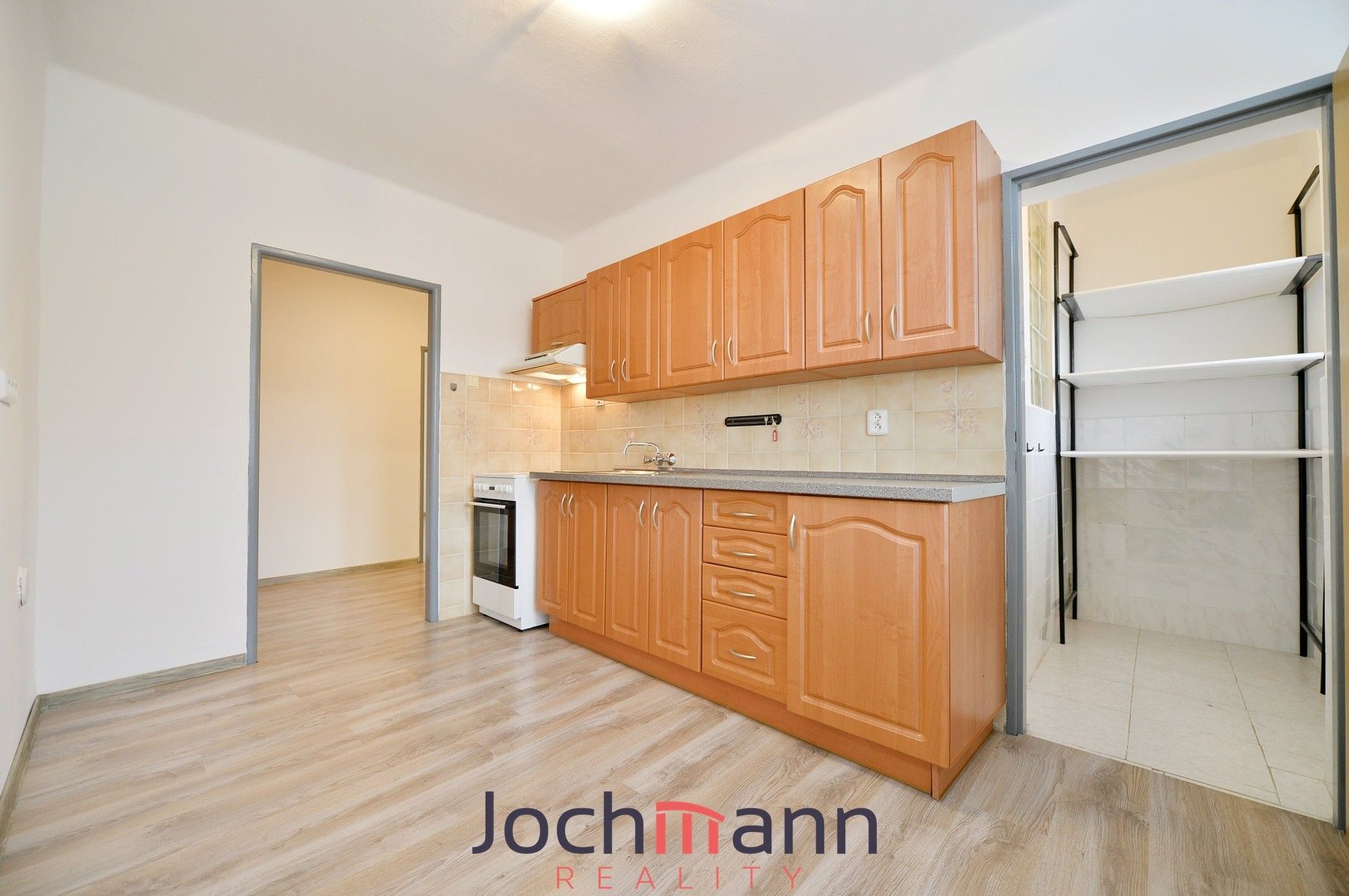 3+1, Za Pazdernou 1736, Písek Budějovické Předměstí, 86 m² - 2