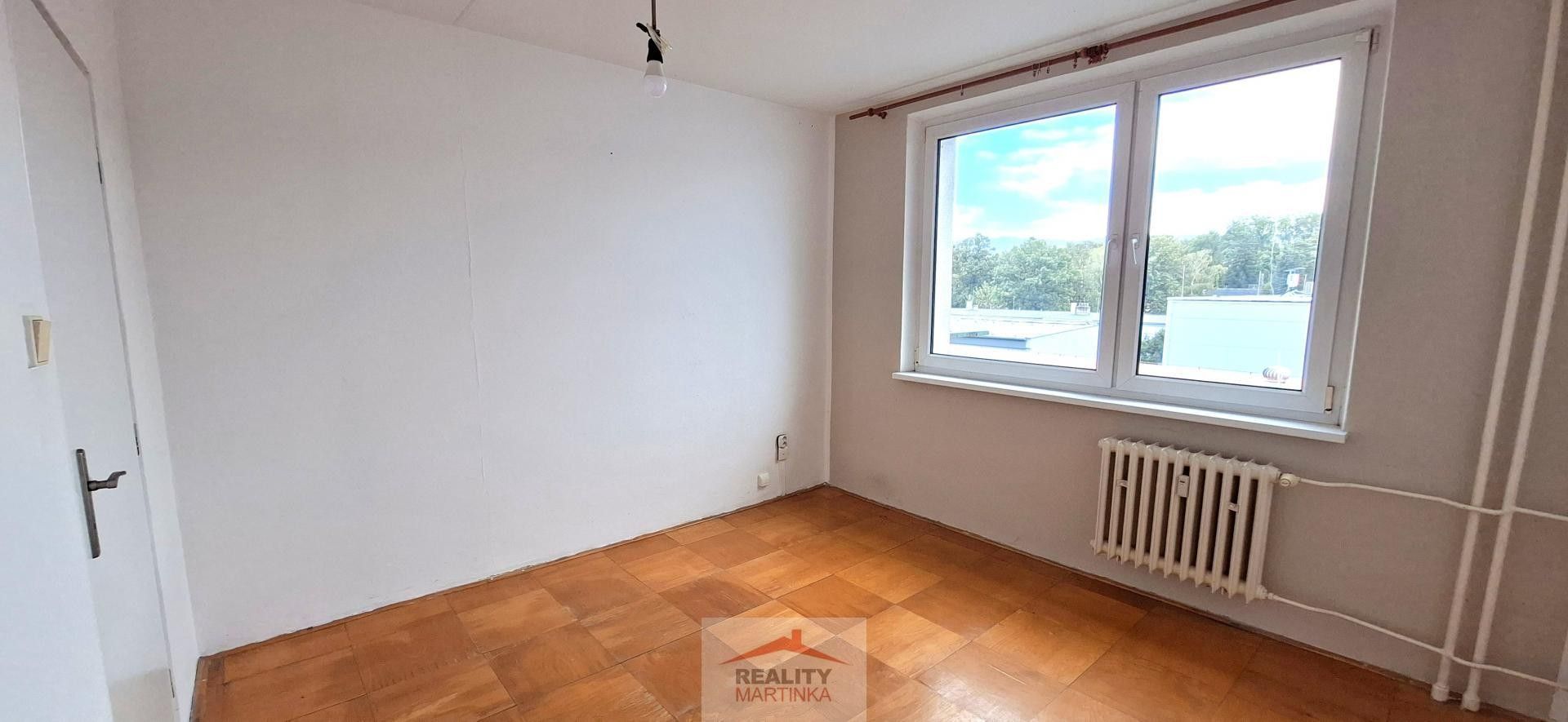 Byt 2+1 · 54 m² · Zašovská, Valašské Meziříčí - 4