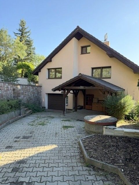 Rodinné domy, Hrašov, Srbsko, 300 m² - 2