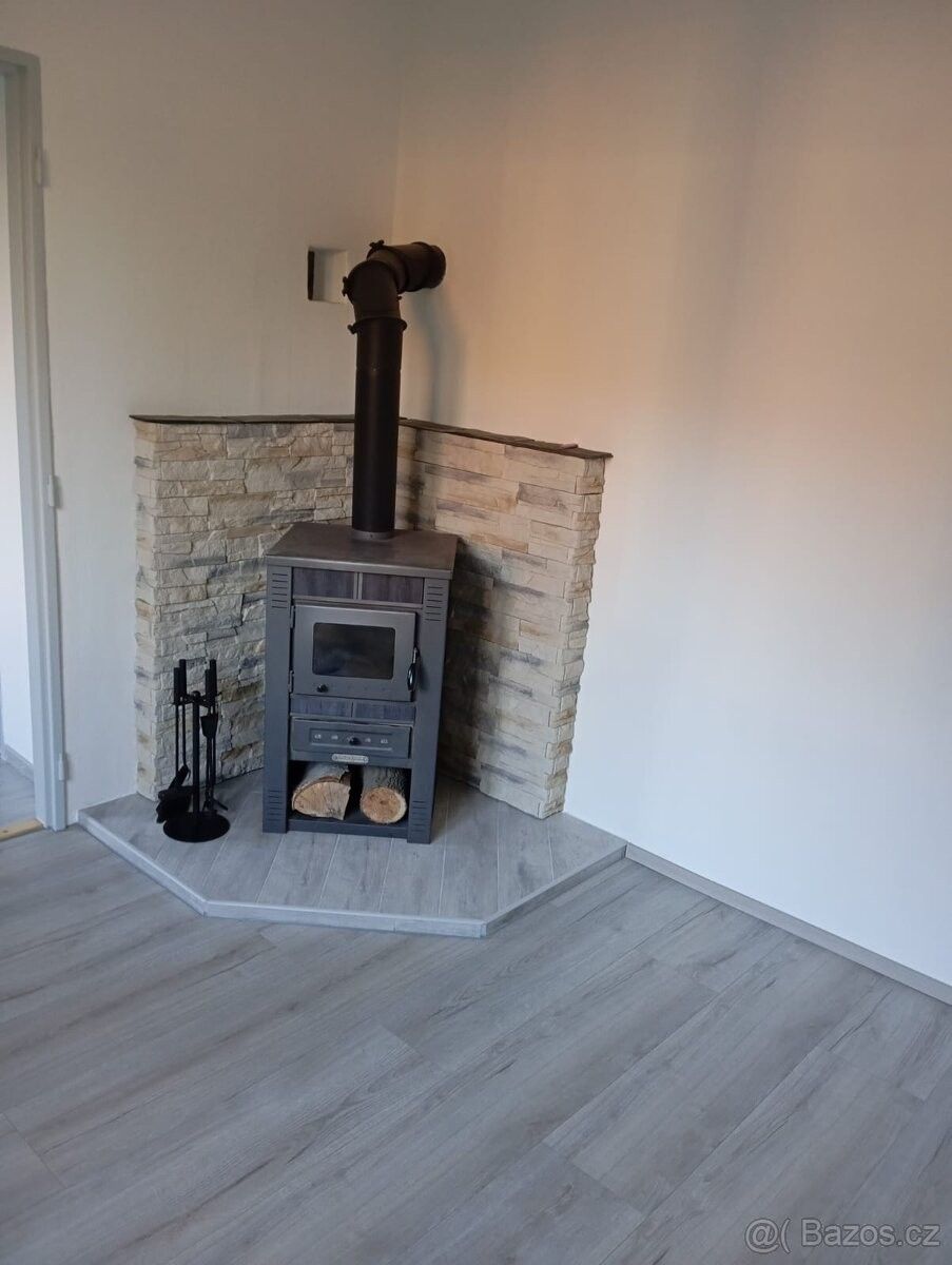 Byty, Dětřichov nad Bystřicí, 793 03