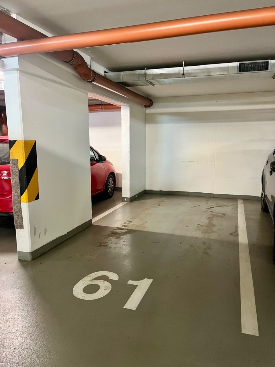 Garáže, Názovská, Praha - Strašnice, 11 m² - 2