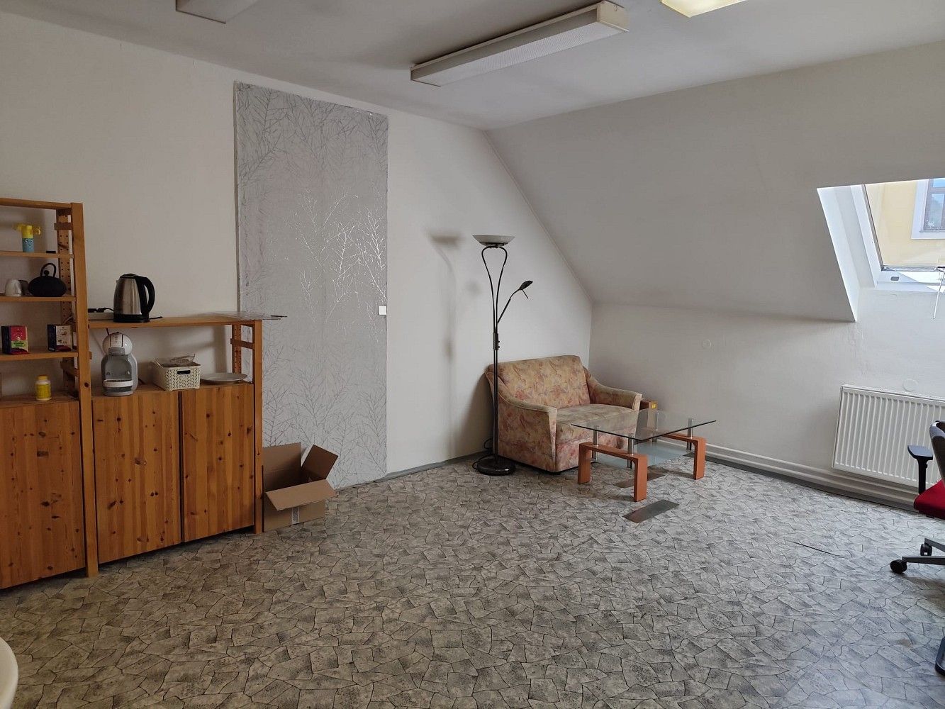 Pronájem obchodní prostory - Vídeňská třída, Znojmo, 24 m² - 5