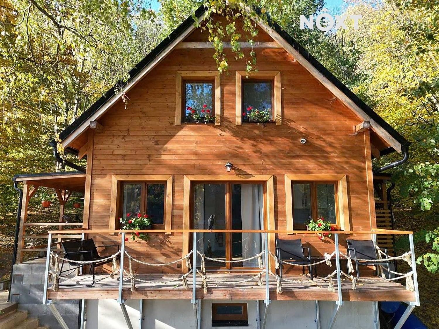 Prodej chata - Lančov, 56 m²