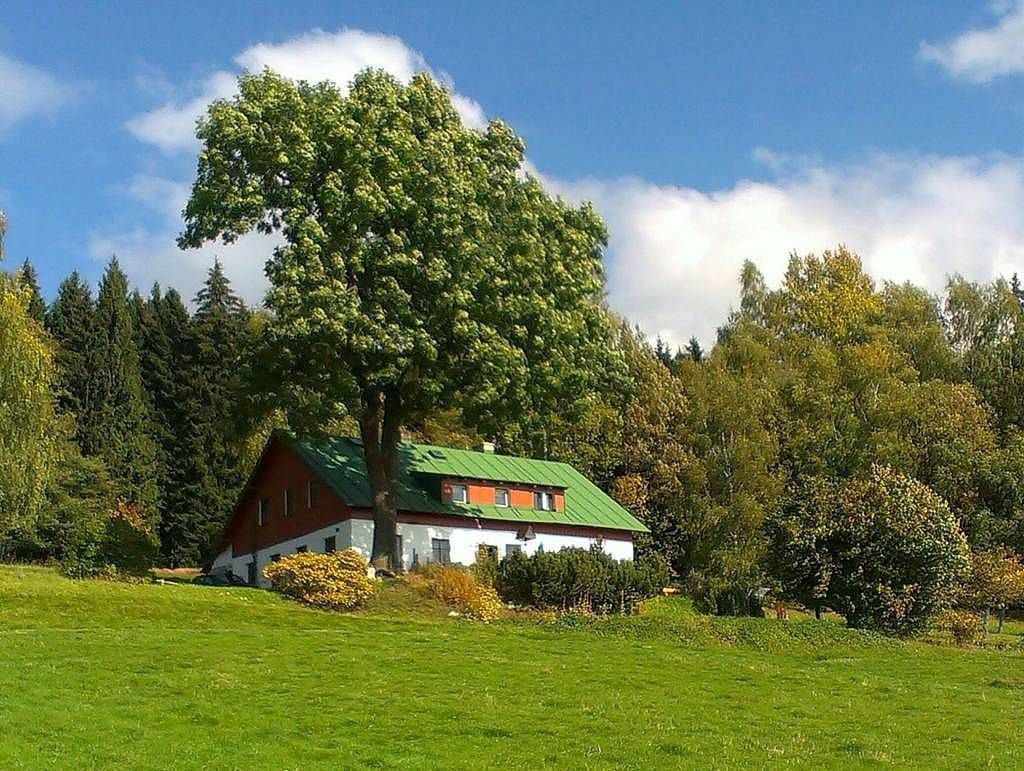 Chaty, Strážné - Strážné, Královéhradecký kraj - 1