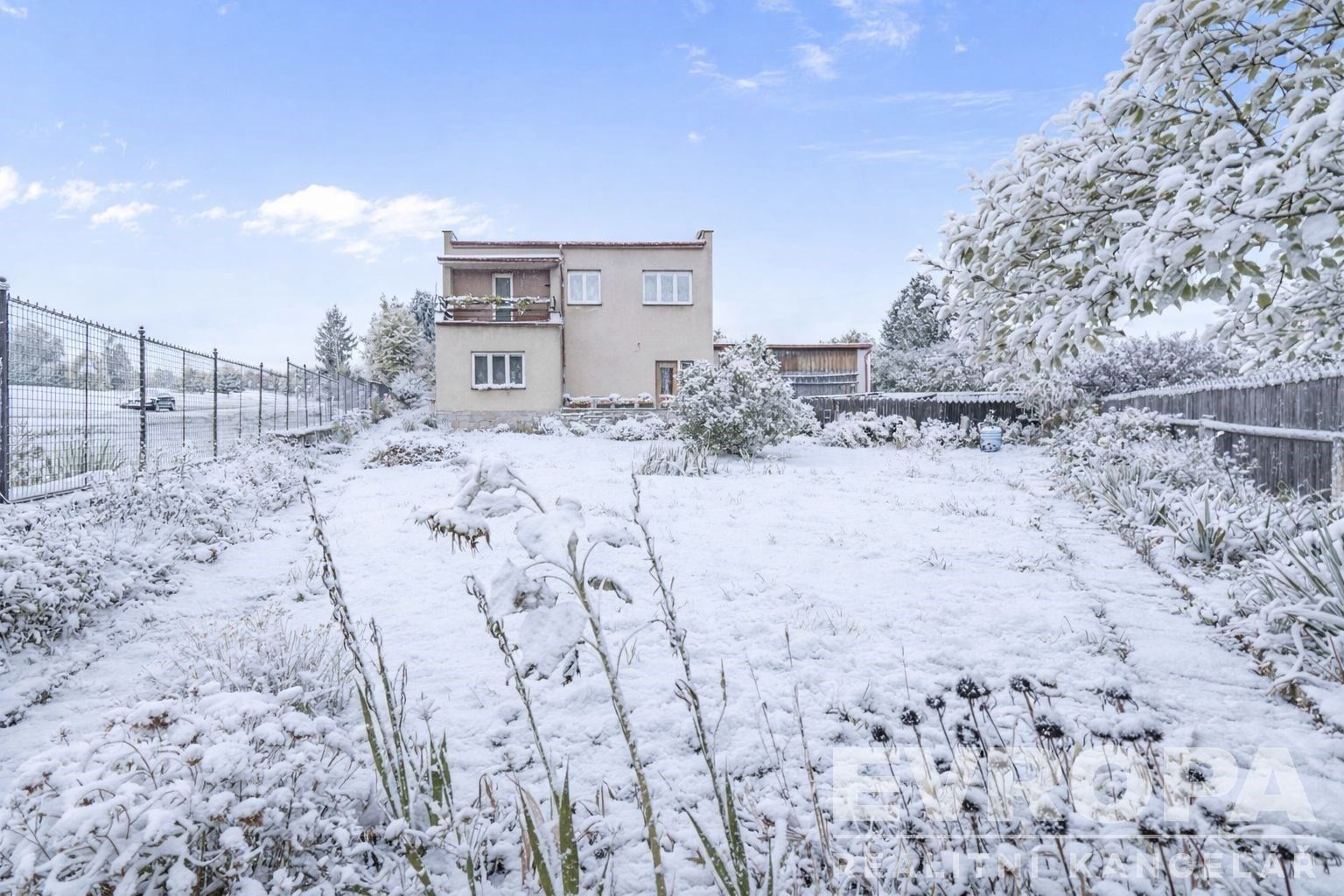 Prodej rodinný dům - Slavatovská, Telč, 240 m²