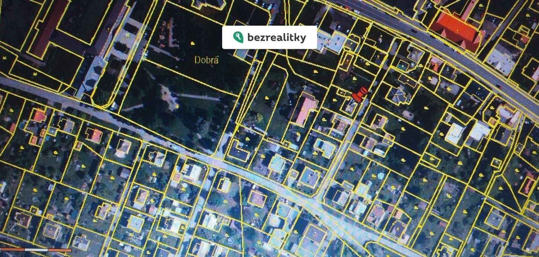 Prodej rodinný dům - Dobrá, 118 m²