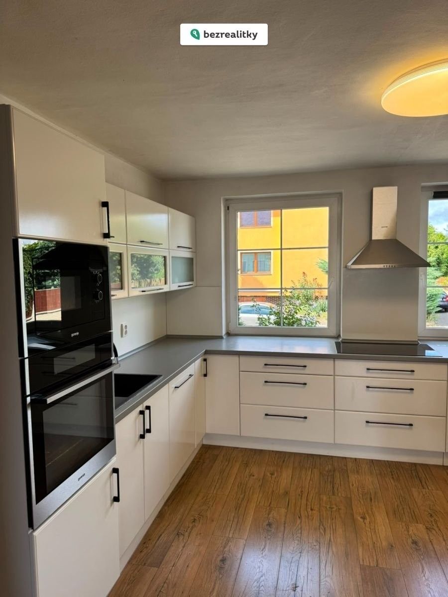Rodinný dům · 173 m² · U Flory 2854, Žatec - 4