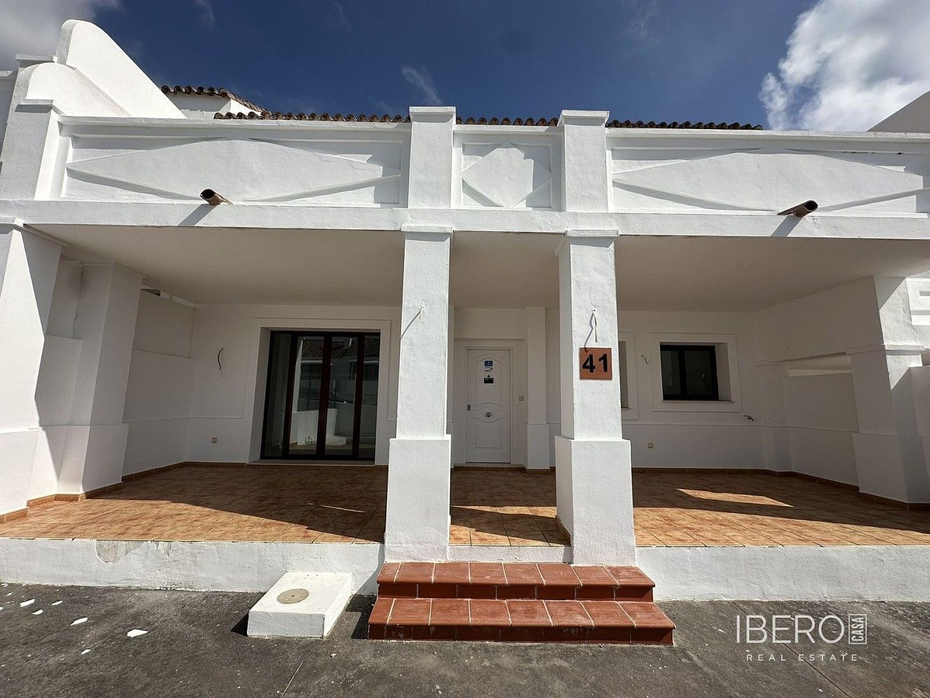 Prodej rodinný dům - Doña Julia, ES, 209 m² - 2
