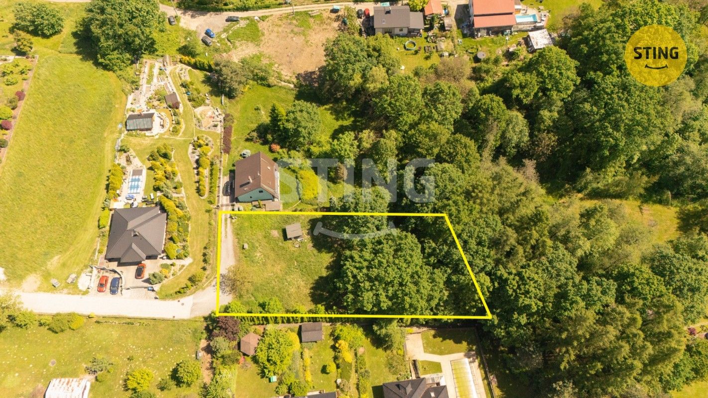 Pozemek pro bydlení · 2 000 m² · Karviná Ráj - 3