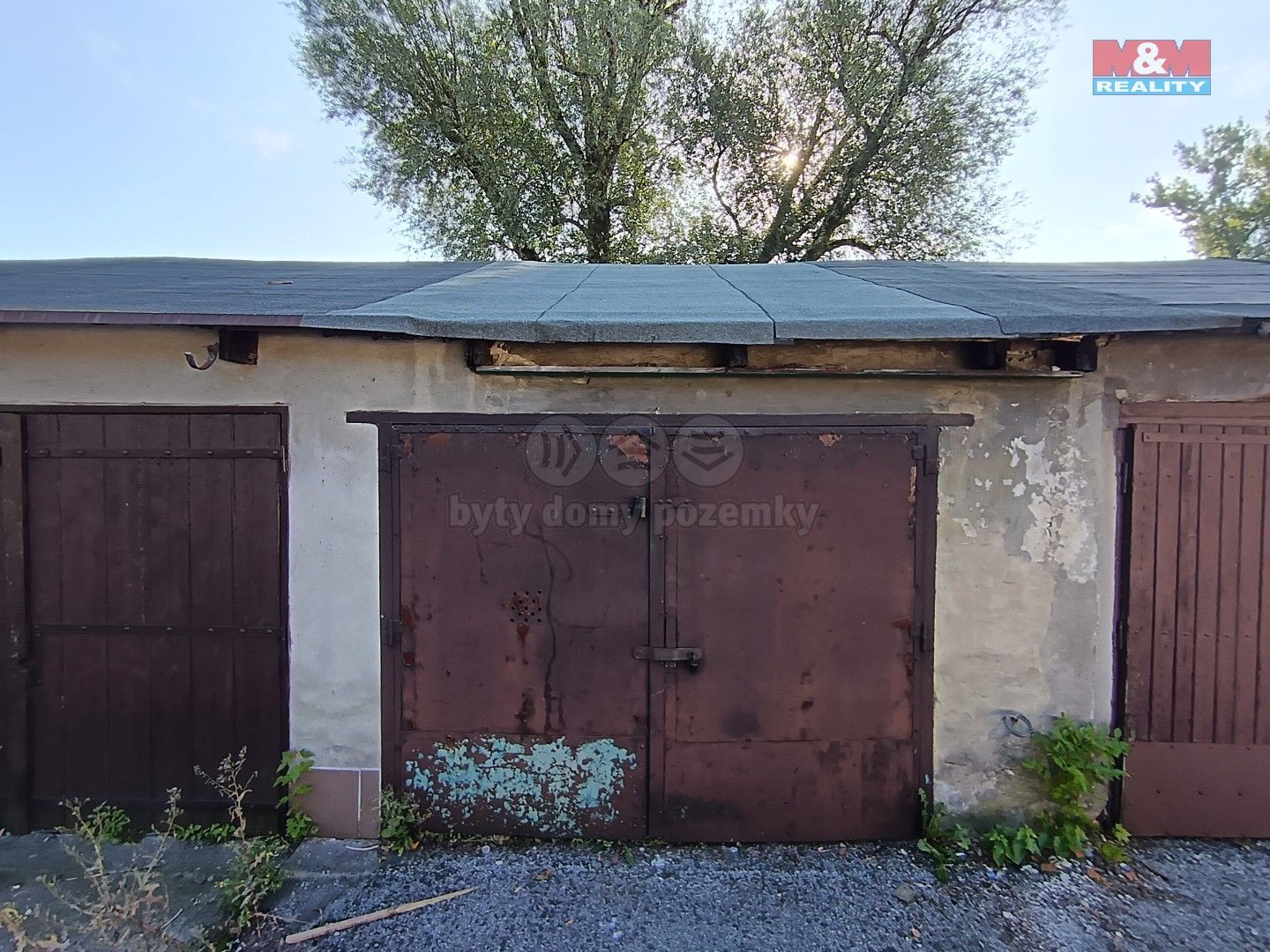 Ostatní, Beskydy, 17 m²