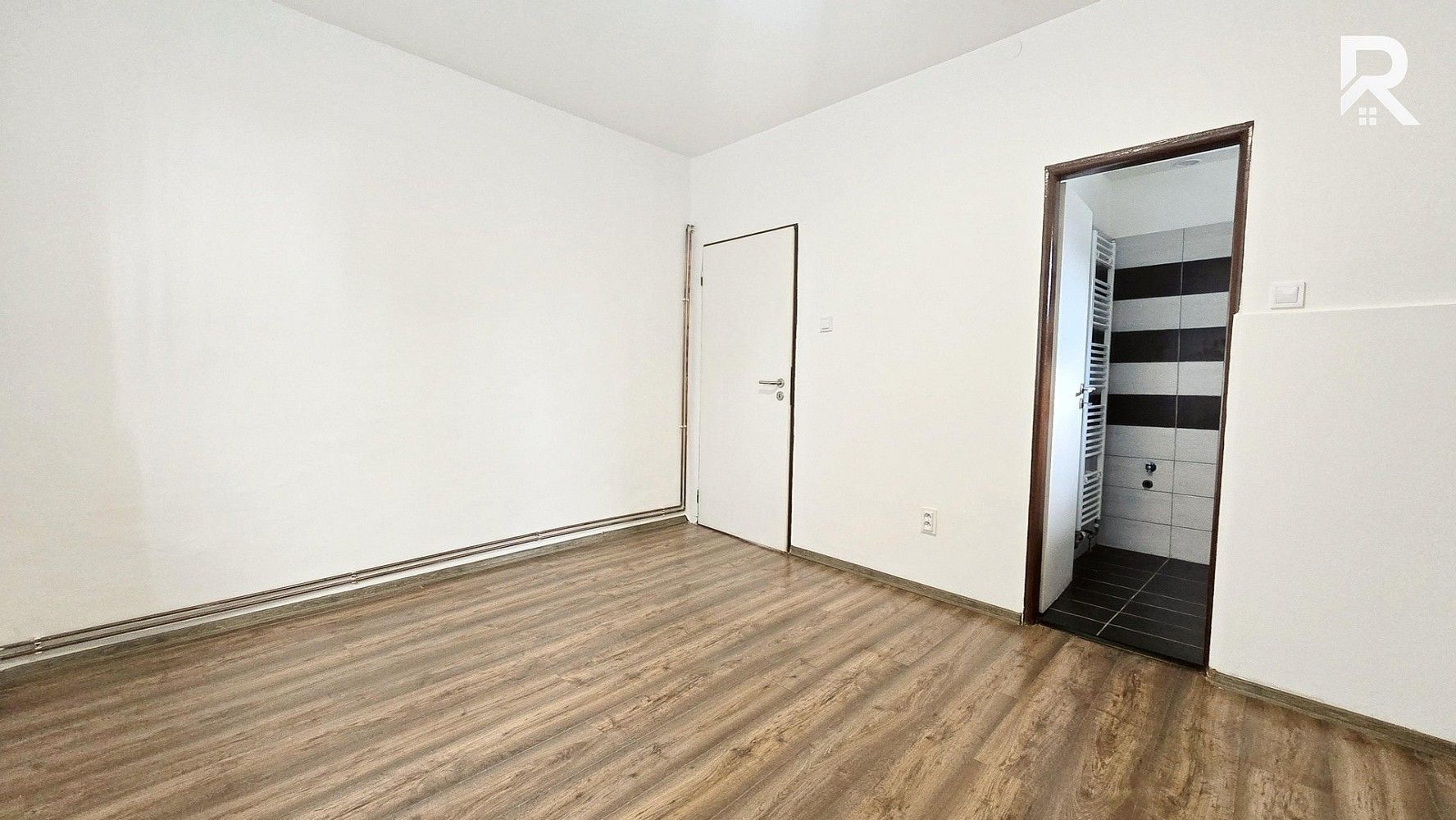 Byt 2+1 · 70 m² · Hostomice, okres Teplice, Ústecký kraj - 4