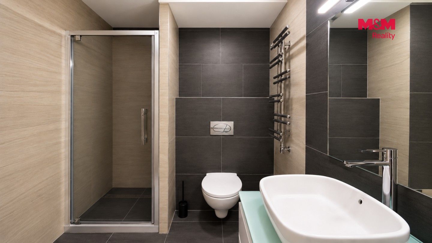 1+kk, Mattoniho nábřeží, Karlovy Vary, 45 m² - 2