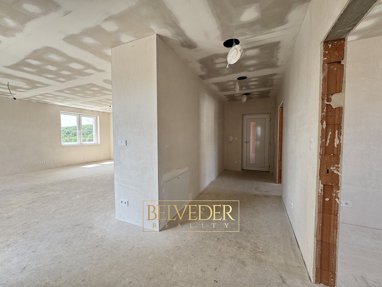 Prodej byt 4+kk - Albrechtova, Teplice, 109 m² - 5