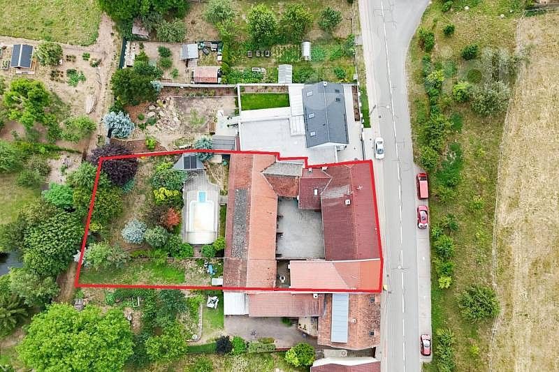 Rodinný dům, 290 m²