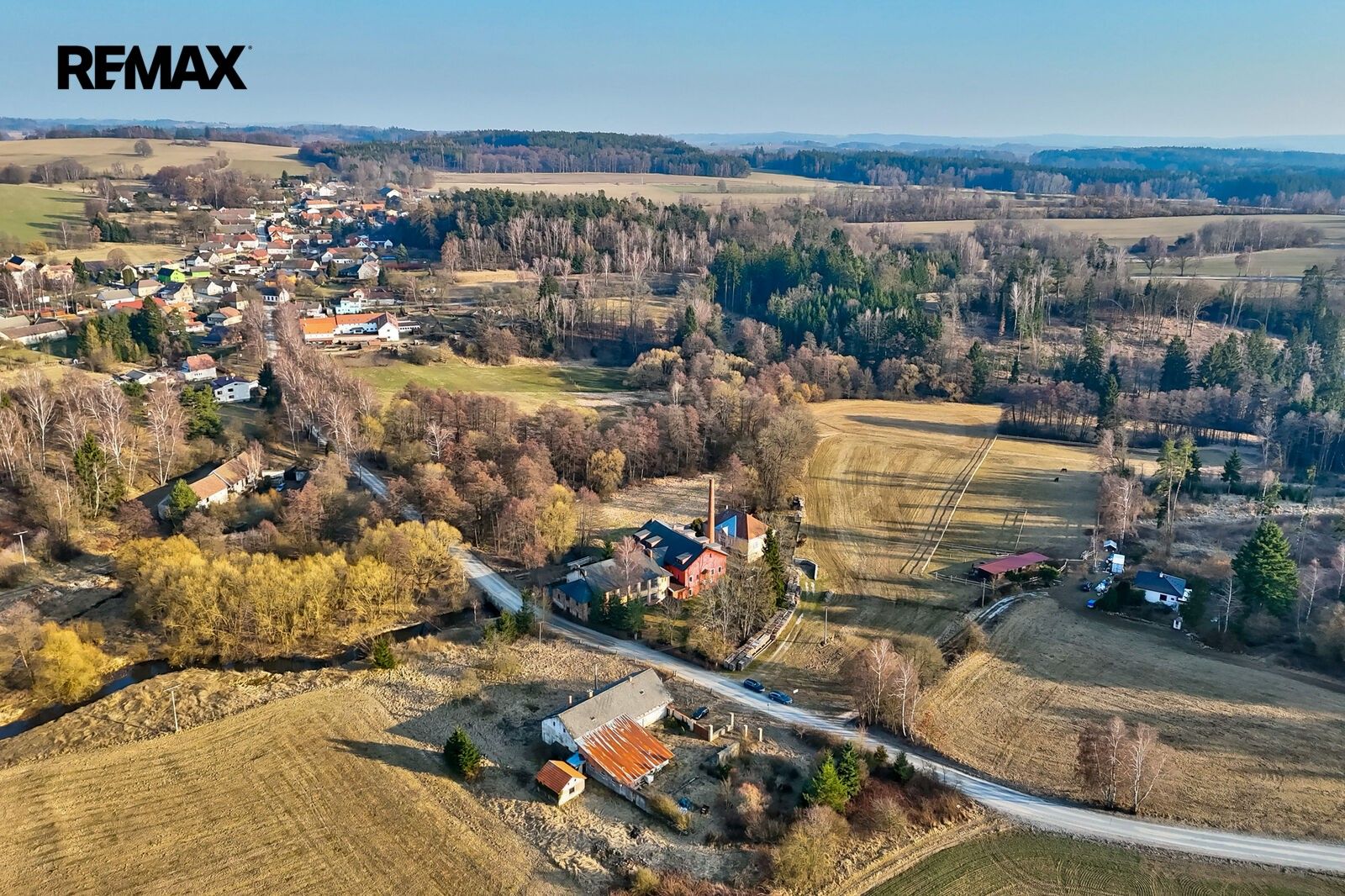 Prodej rodinný dům - Bednáreček, 440 m² - 5
