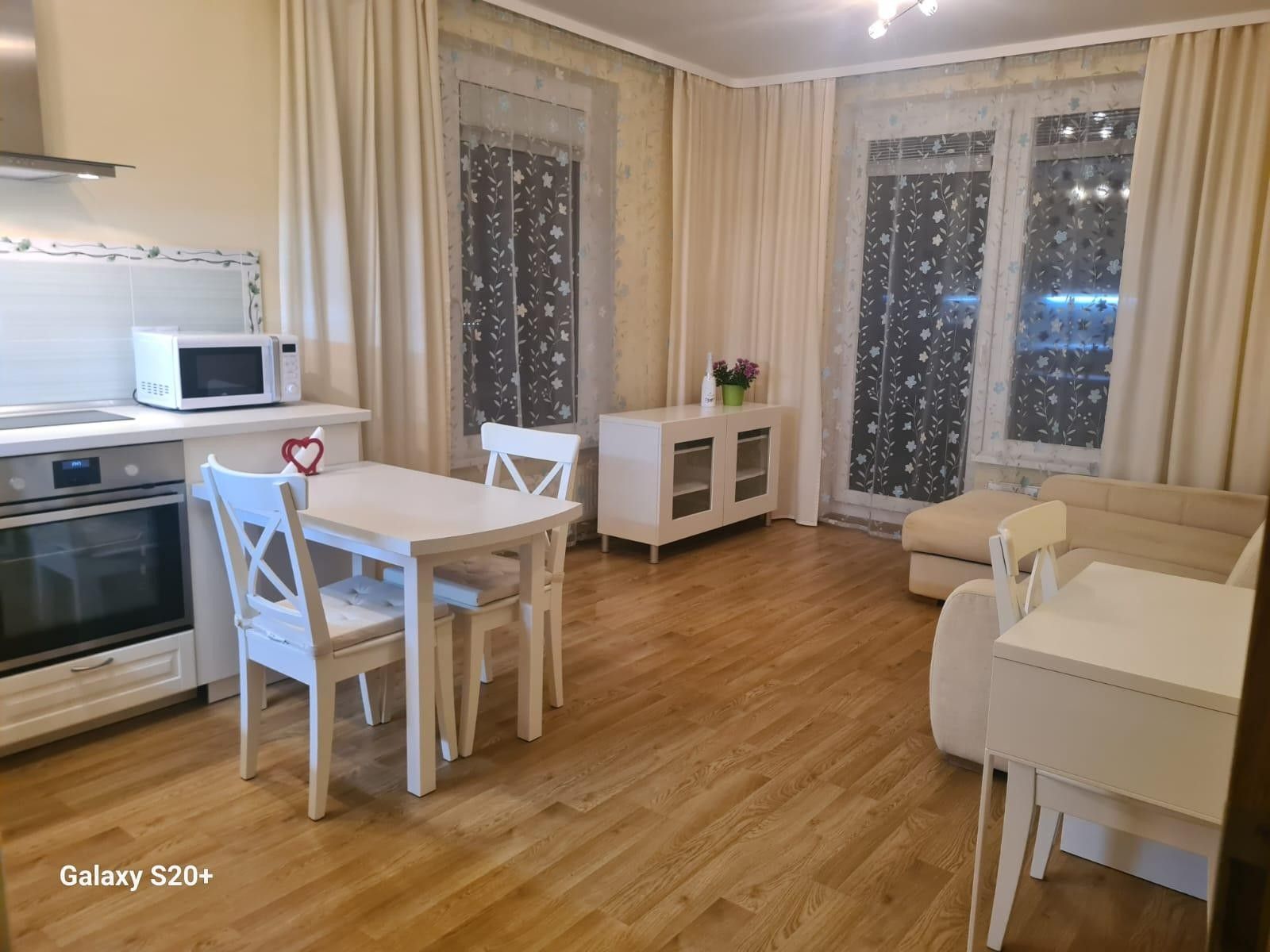 Prodej byt 2+kk - Svitákova, Praha, 47 m²