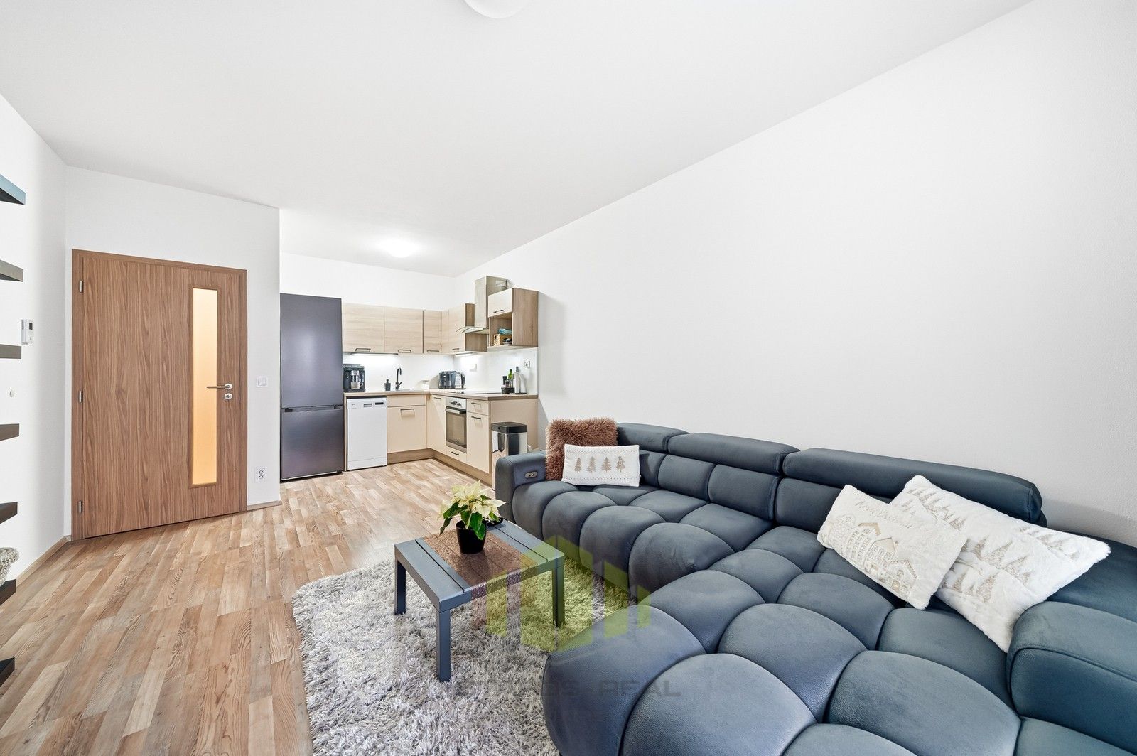 Prodej byt 2+kk - Janského, Olomouc, 53 m²