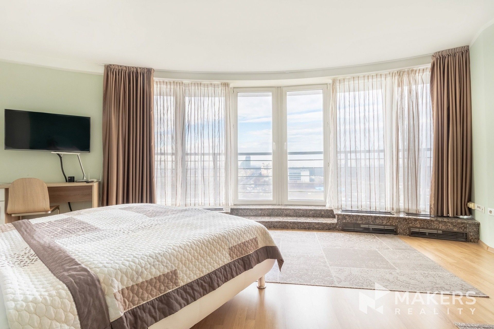 1+kk, Vinohradská, Praha, 30 m²