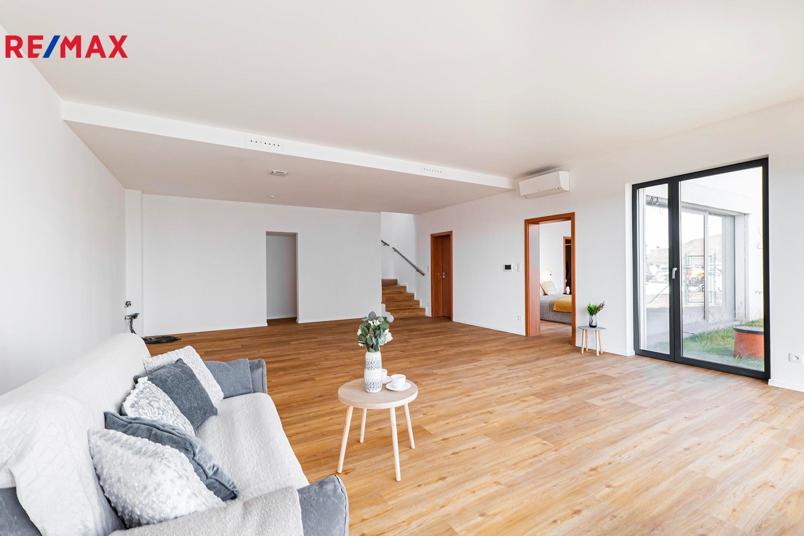 Rodinné domy, Jáchymovská, Praha, 171 m²