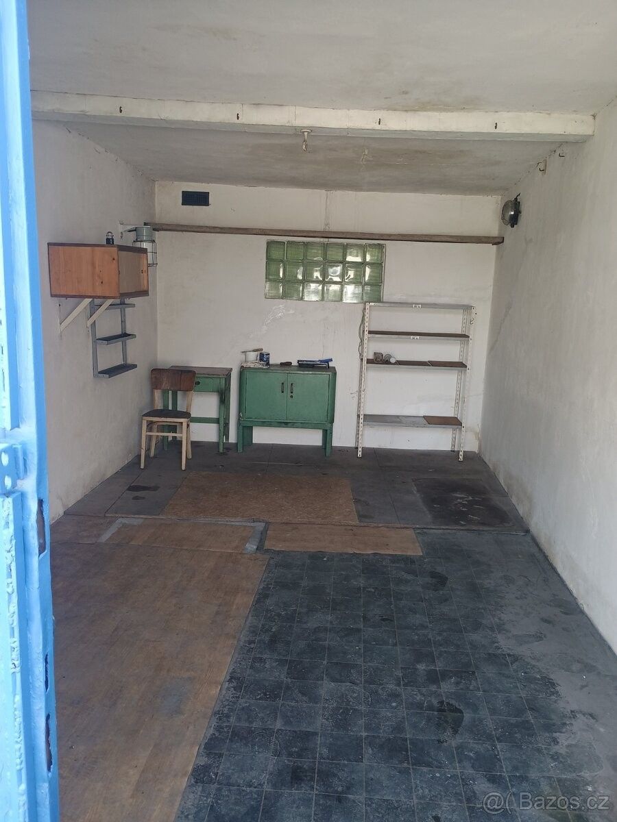 Pronájem garáž - Karviná, 734 01