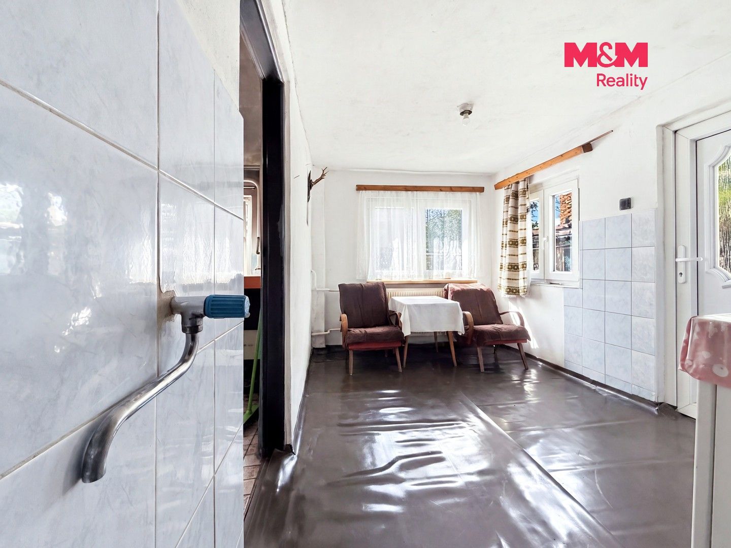 Rodinný dům · 73 m² · Buškovice, Podbořany - 3