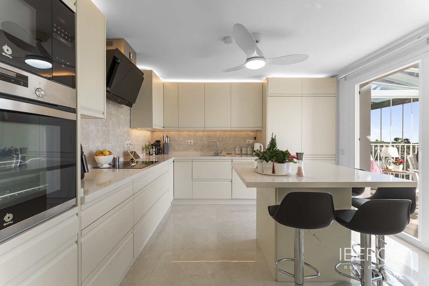 Rodinný dům · 208 m² · Mijas, ES - 4