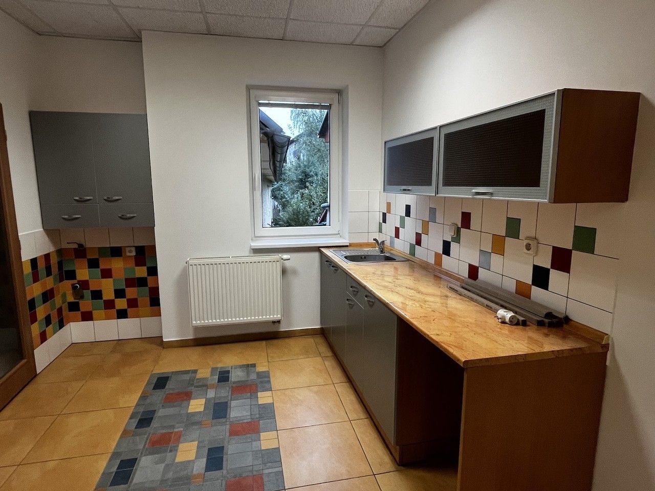 1+kk, Nová Cerekev, 66 m²