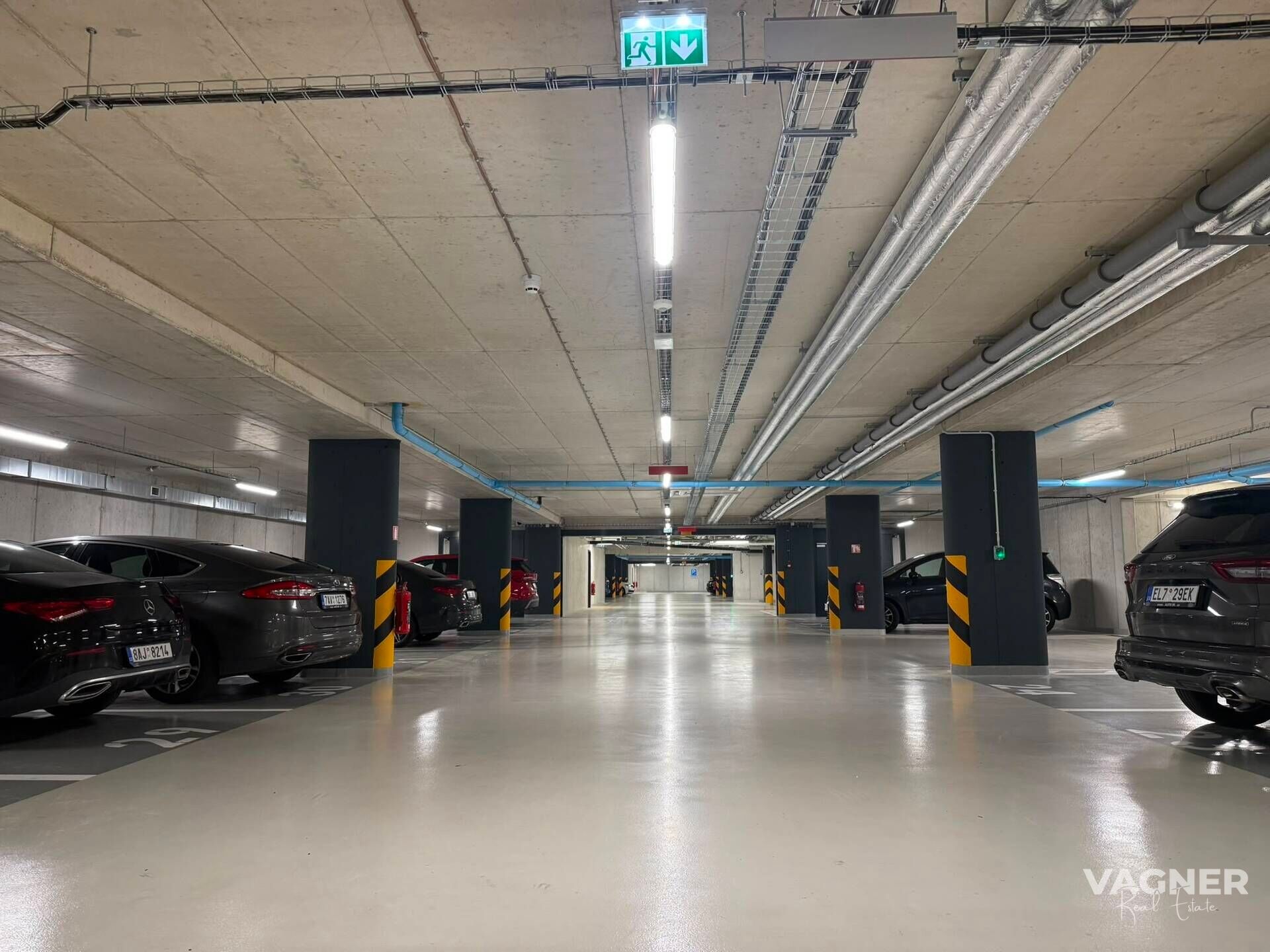 Prodej ostatní - Nebřenická, Praha Chodov, 15 m² - 5